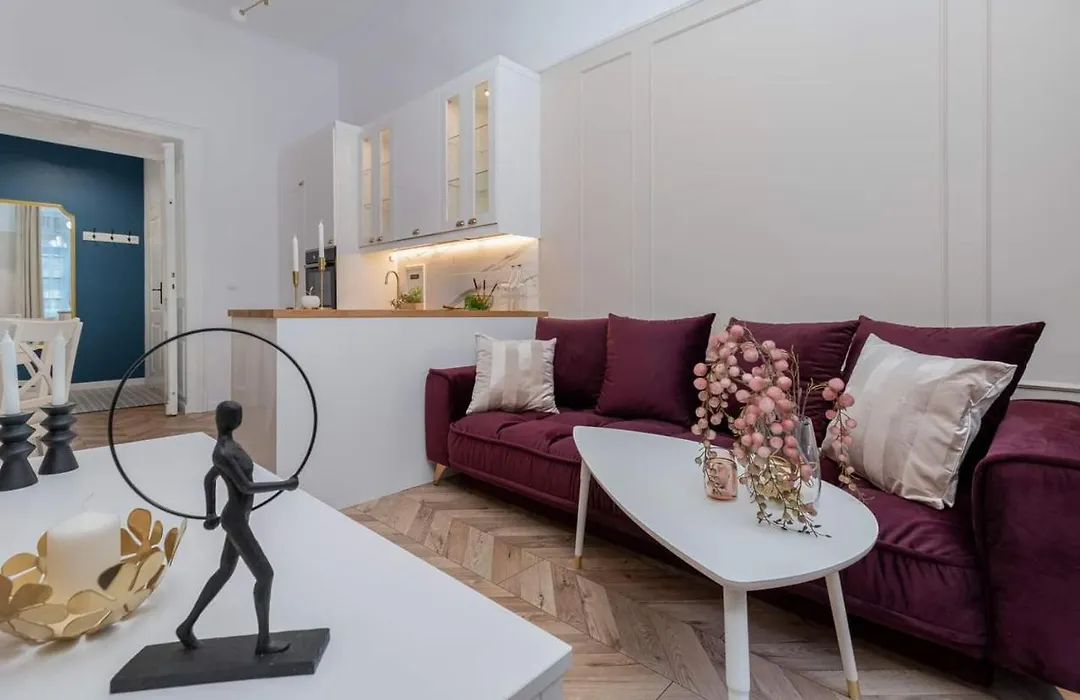 Olver Apartment-1