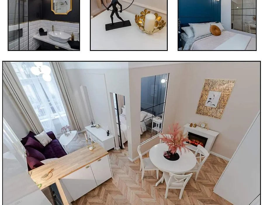 Olver Apartment-1