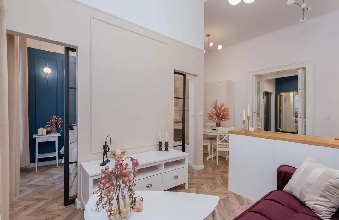Olver Apartment-1