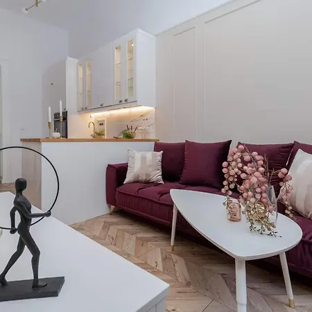 Olver Apartment-2