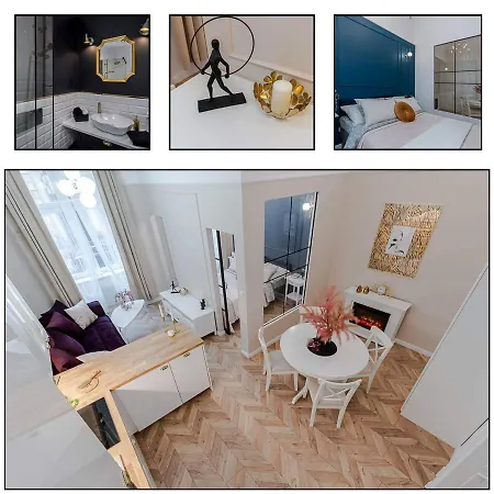 Olver Apartment-3