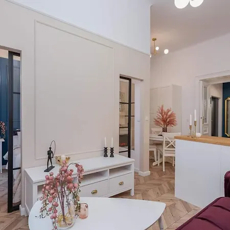 Olver Apartment-2